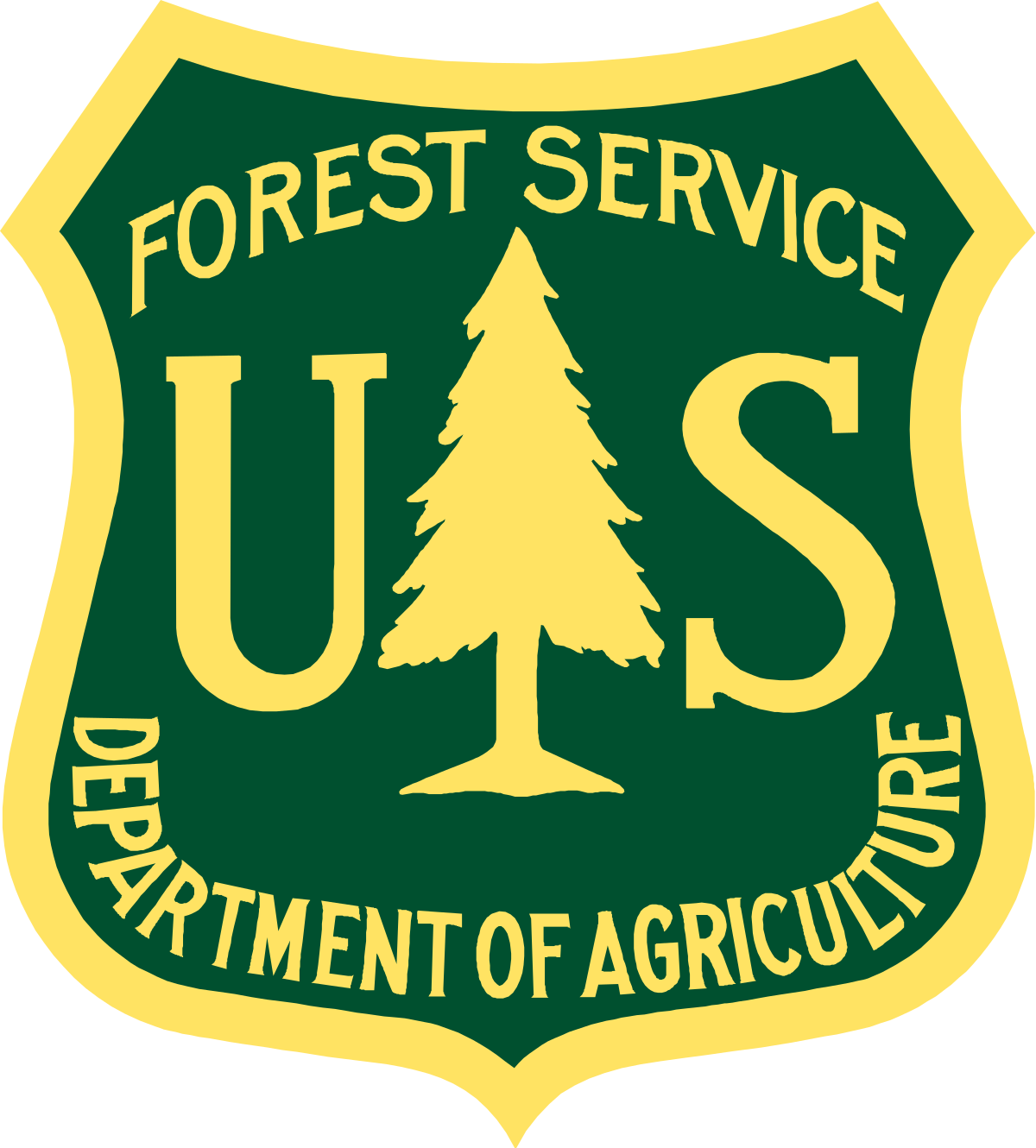 USDA Forest Service Logo