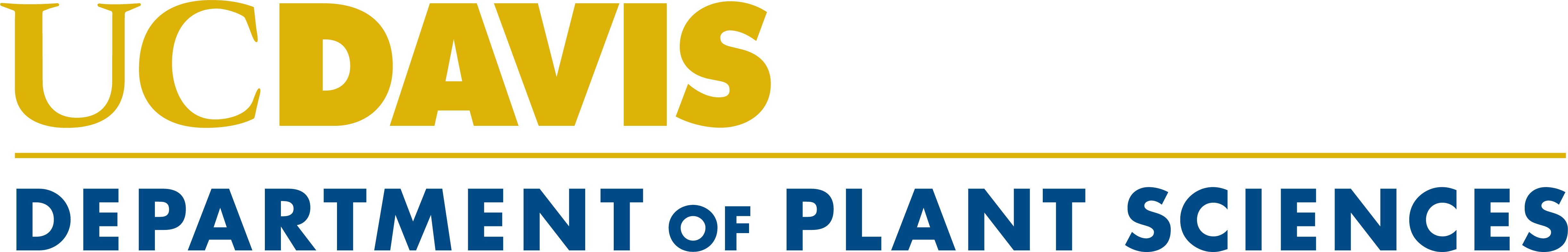 UCD PLS Logo